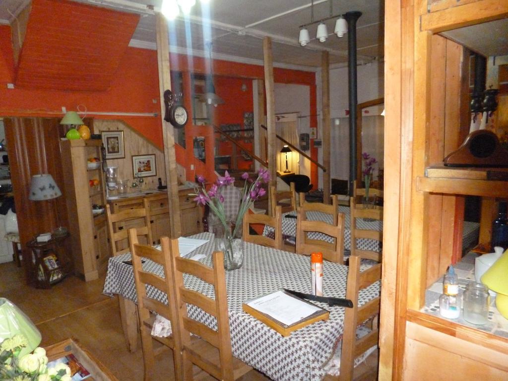 Mi Residencial Affittacamere Punta Arenas Esterno foto