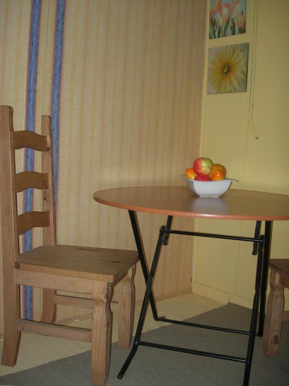 Mi Residencial Affittacamere Punta Arenas Esterno foto