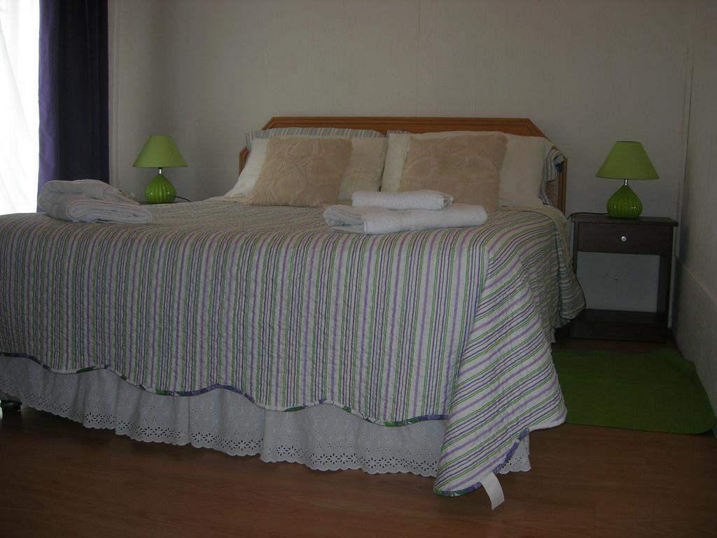 Mi Residencial Affittacamere Punta Arenas Camera foto